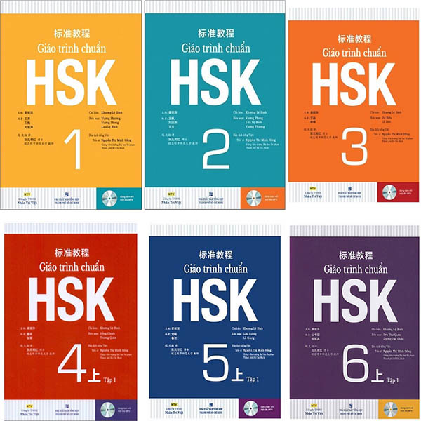 HSK là gì? Thông tin về kỳ thi HSK mới nhất